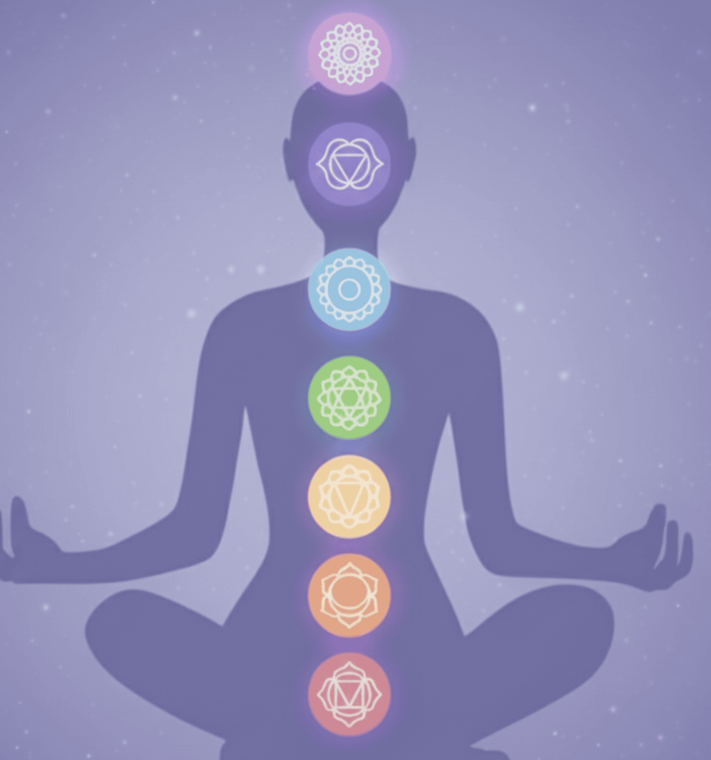 Holistic pain relief therapy session